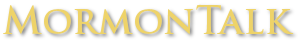Logo for MormonTalk